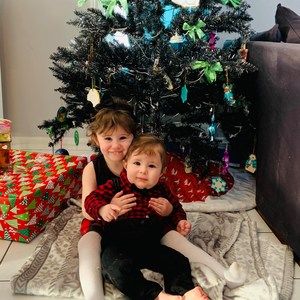 Meet your Posher, Marie-ève